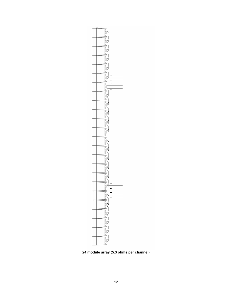 Martin Audio OmniLine Portable Speaker User Manual | Page 13 / 15