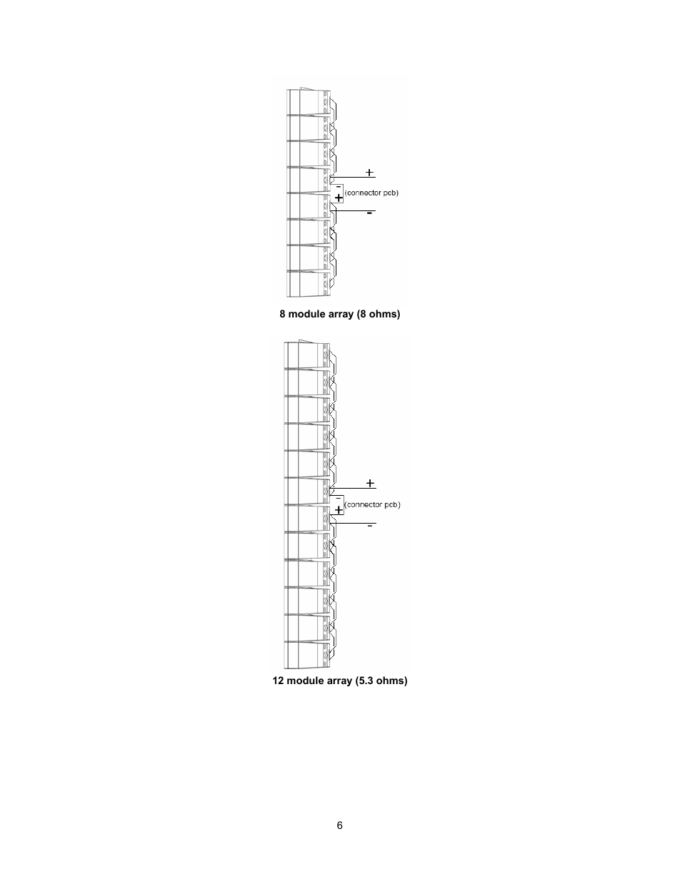 Martin Audio OmniLine Portable Speaker User Manual | Page 7 / 15