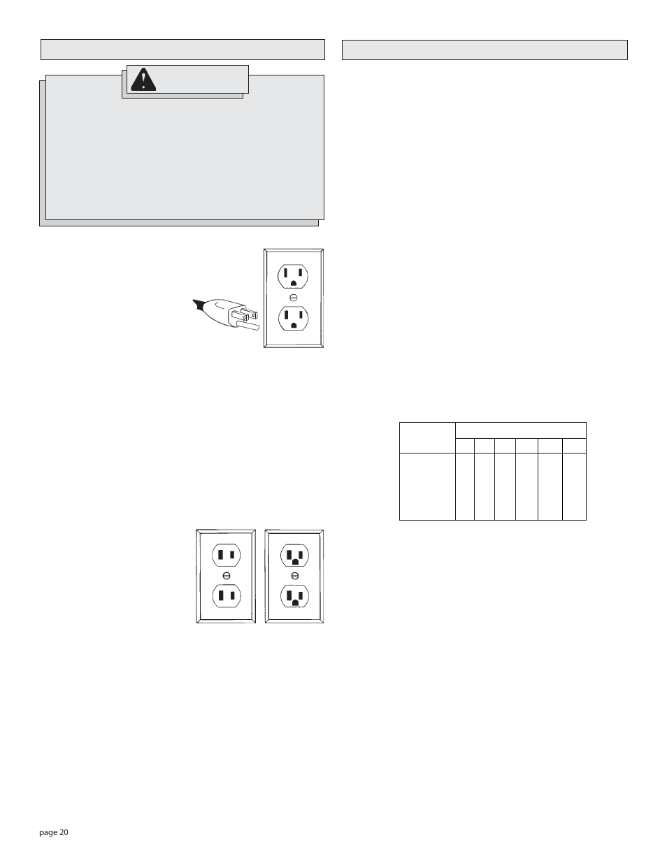 Milwaukee 6180-20 User Manual | Page 20 / 24