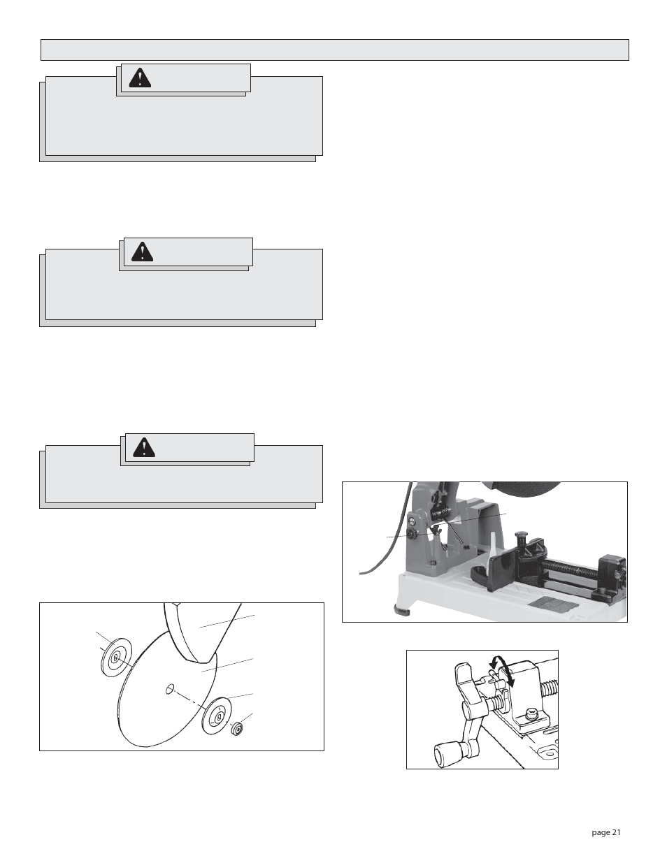 Milwaukee 6180-20 User Manual | Page 21 / 24