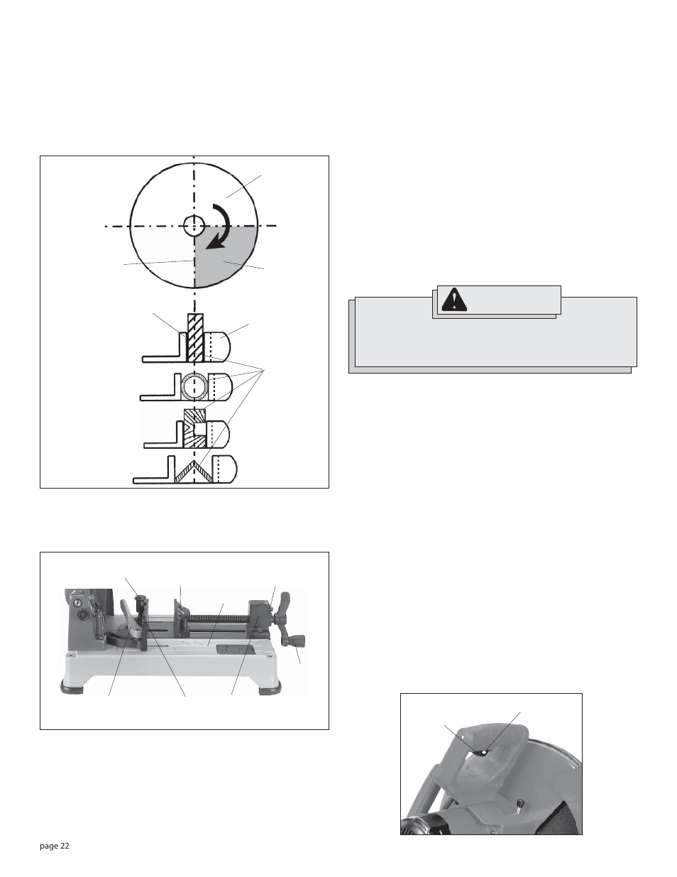 Milwaukee 6180-20 User Manual | Page 22 / 24