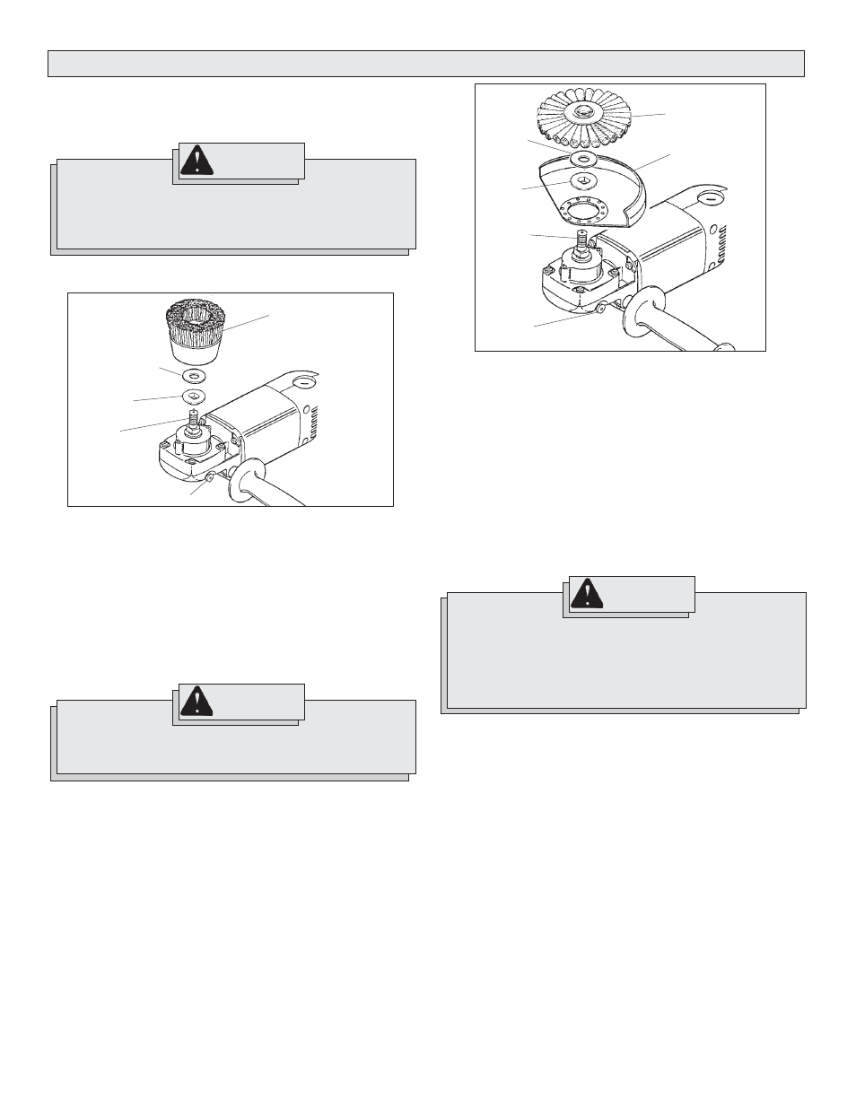 Milwaukee 6066-6 User Manual | Page 10 / 32