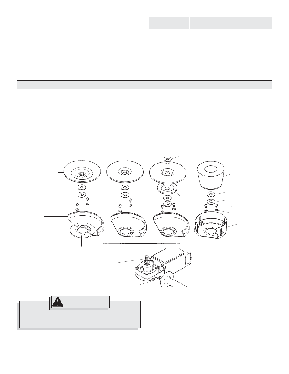 Milwaukee 6066-6 User Manual | Page 18 / 32