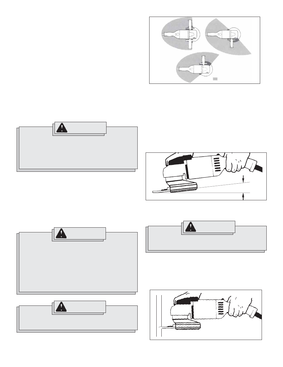 Milwaukee 6066-6 User Manual | Page 29 / 32