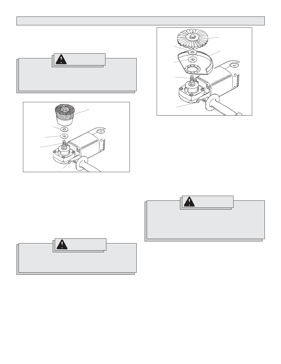 Milwaukee 6066-6 User Manual | Page 30 / 32