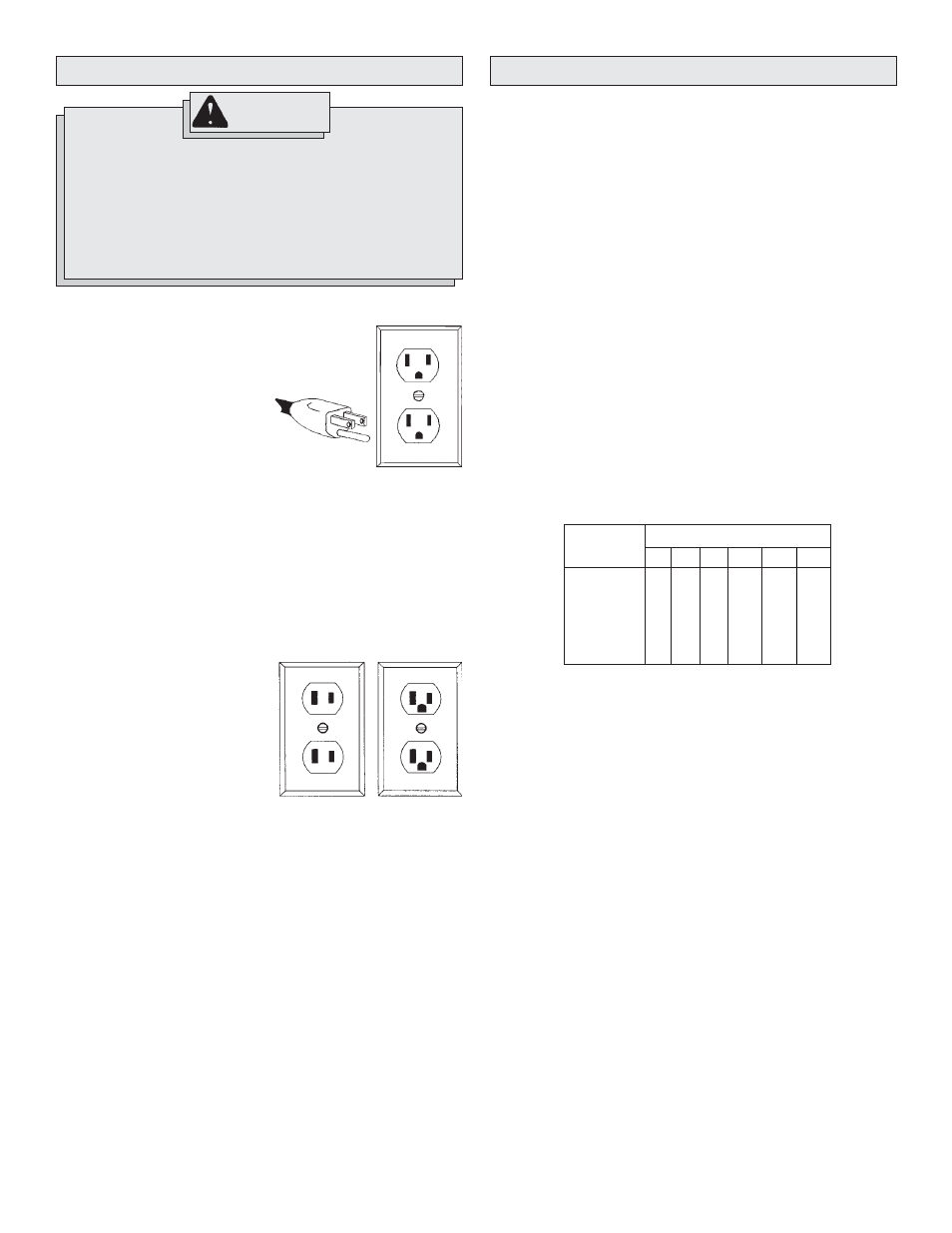 Milwaukee 6066-6 User Manual | Page 5 / 32