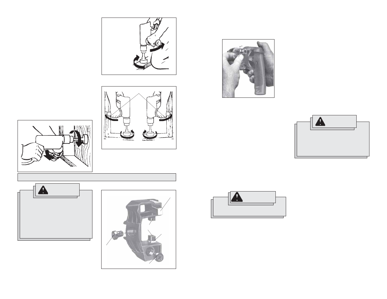 Milwaukee 0244-1 User Manual | Page 7 / 23