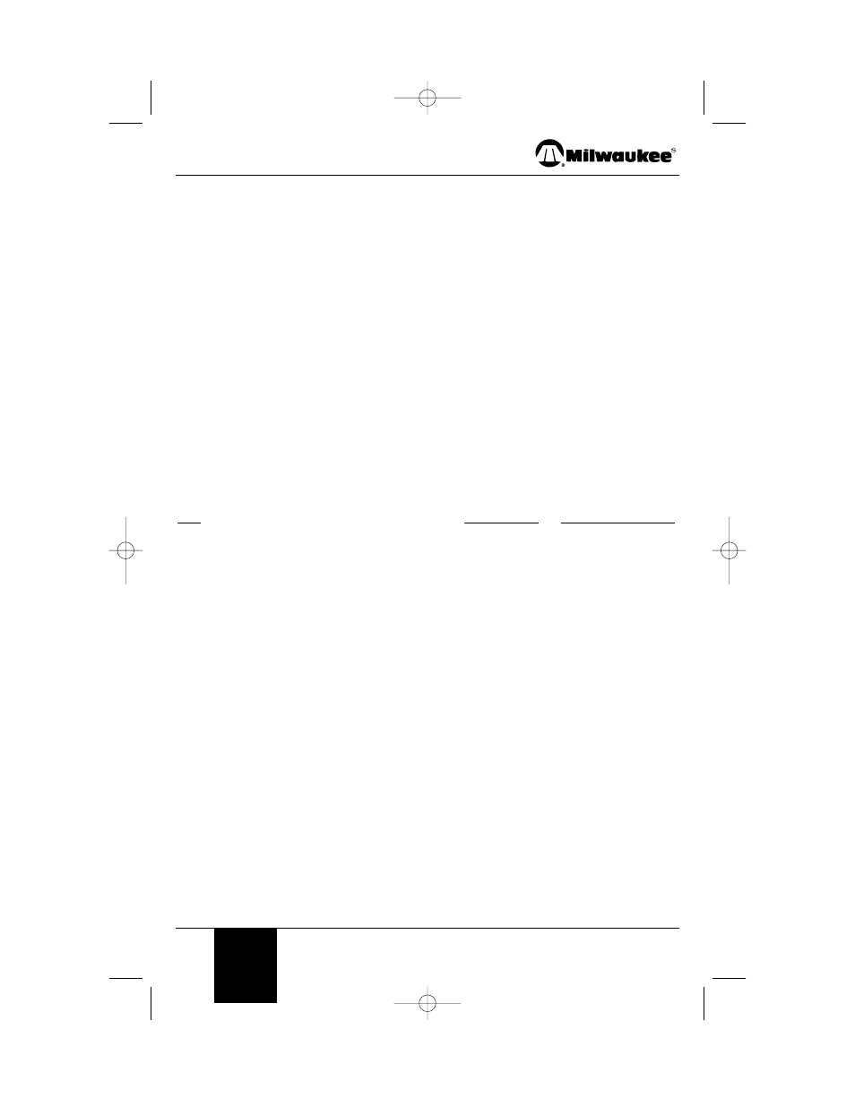Heat gun model 2000d general description, Specifications, Uses | Milwaukee 2000D User Manual | Page 2 / 32