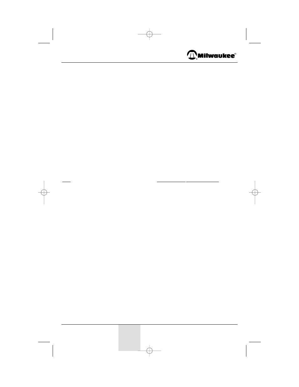 Descripción general, Especificaciones, Usos | Modelo de pistola de aire caliente 1220 | Milwaukee 2000D User Manual | Page 22 / 32