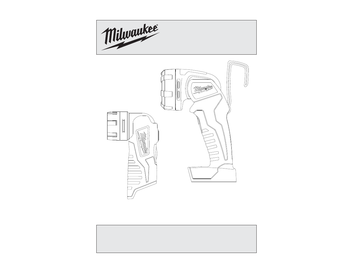 Milwaukee 49-24-0171 User Manual | 7 pages