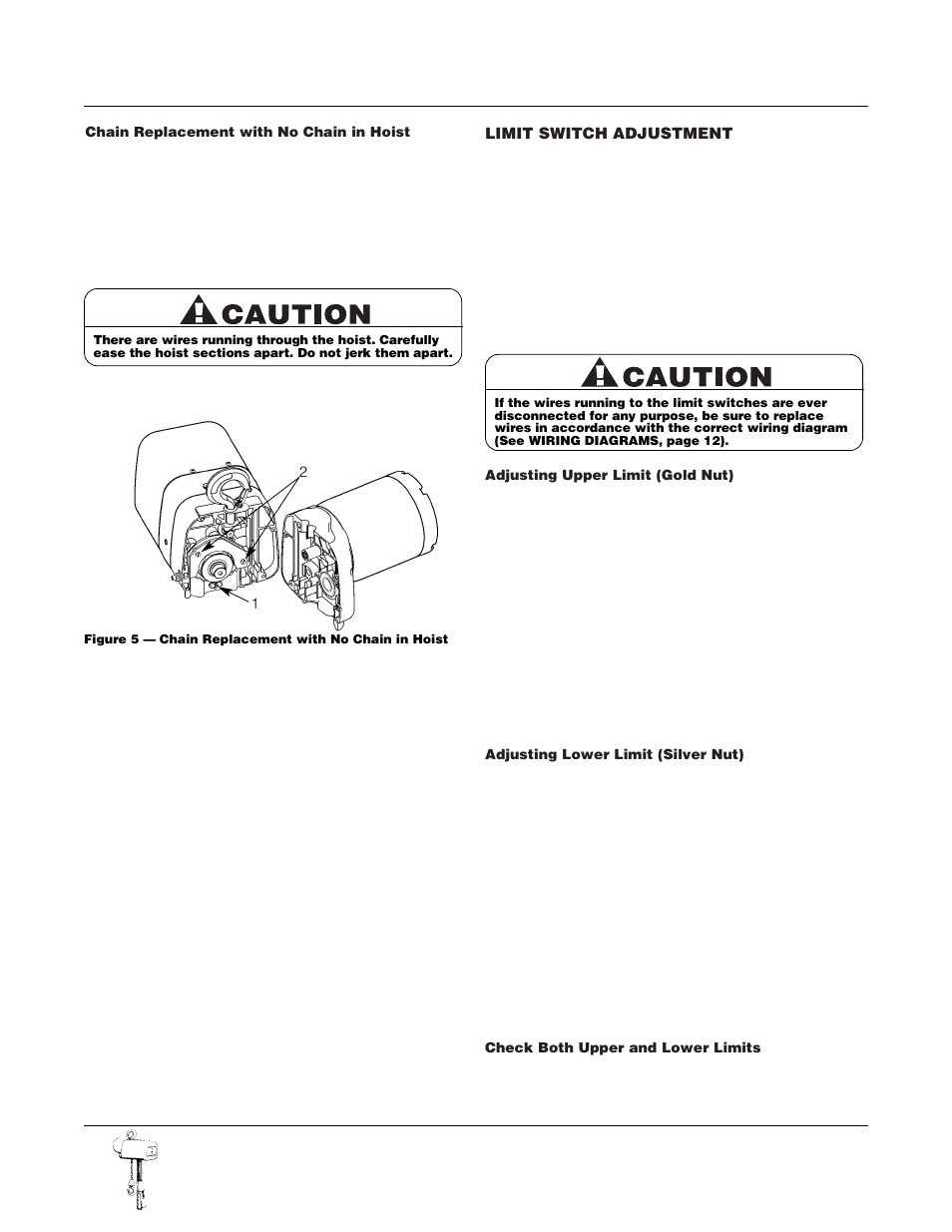 Milwaukee 9568 User Manual | Page 9 / 32
