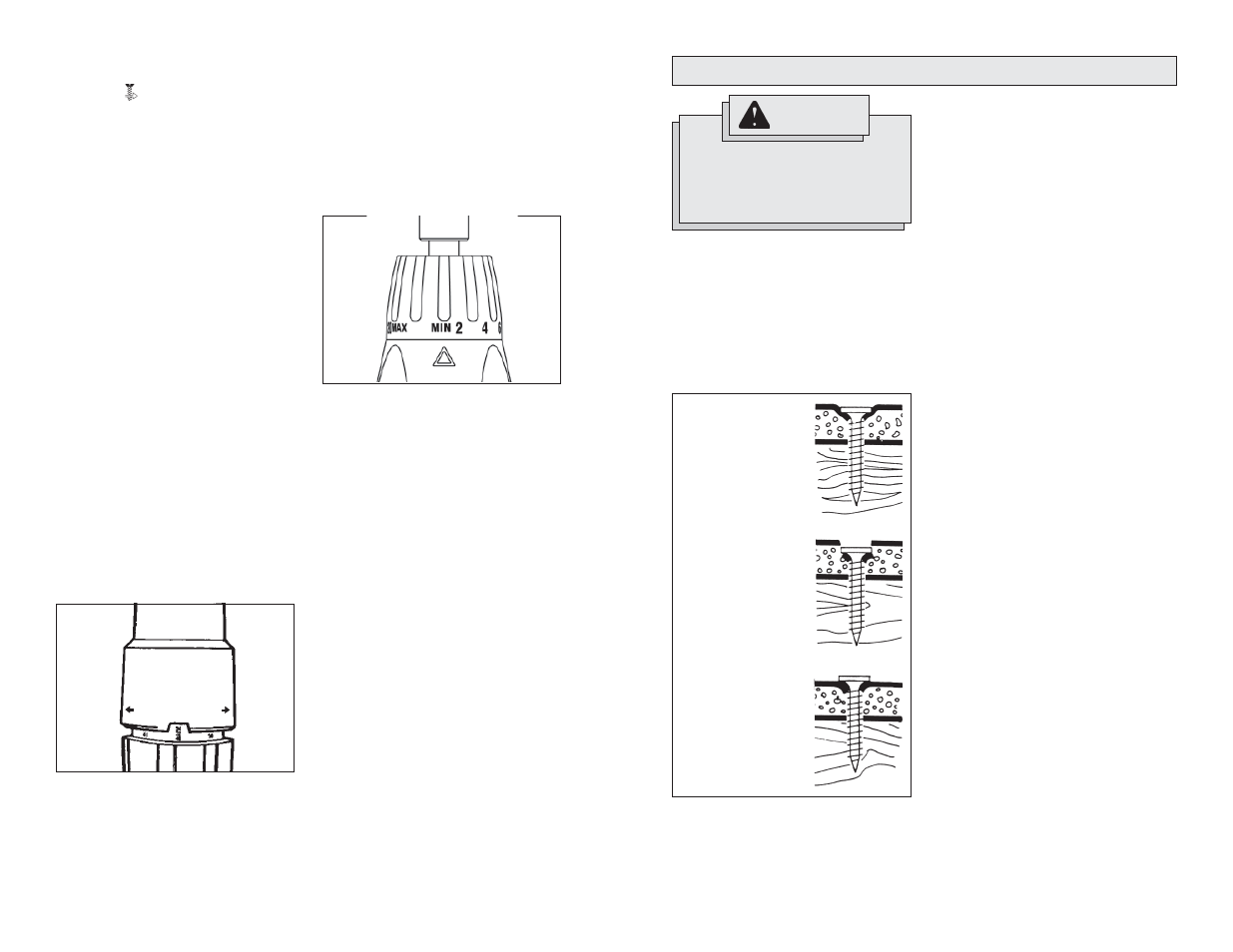 Milwaukee 6706-20 User Manual | Page 6 / 23