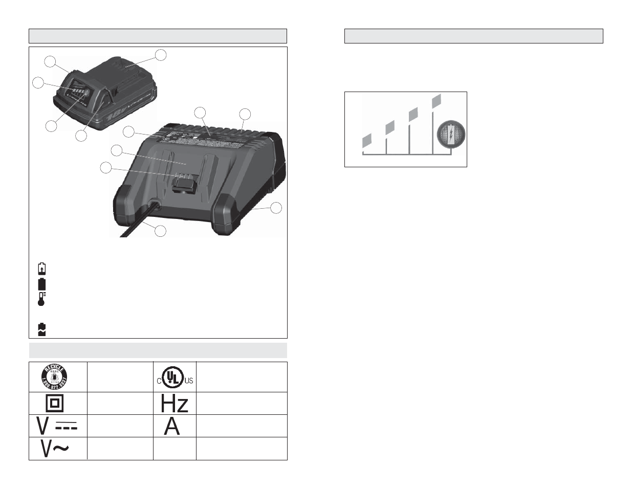 Milwaukee 48-11-1815 User Manual | Page 3 / 13