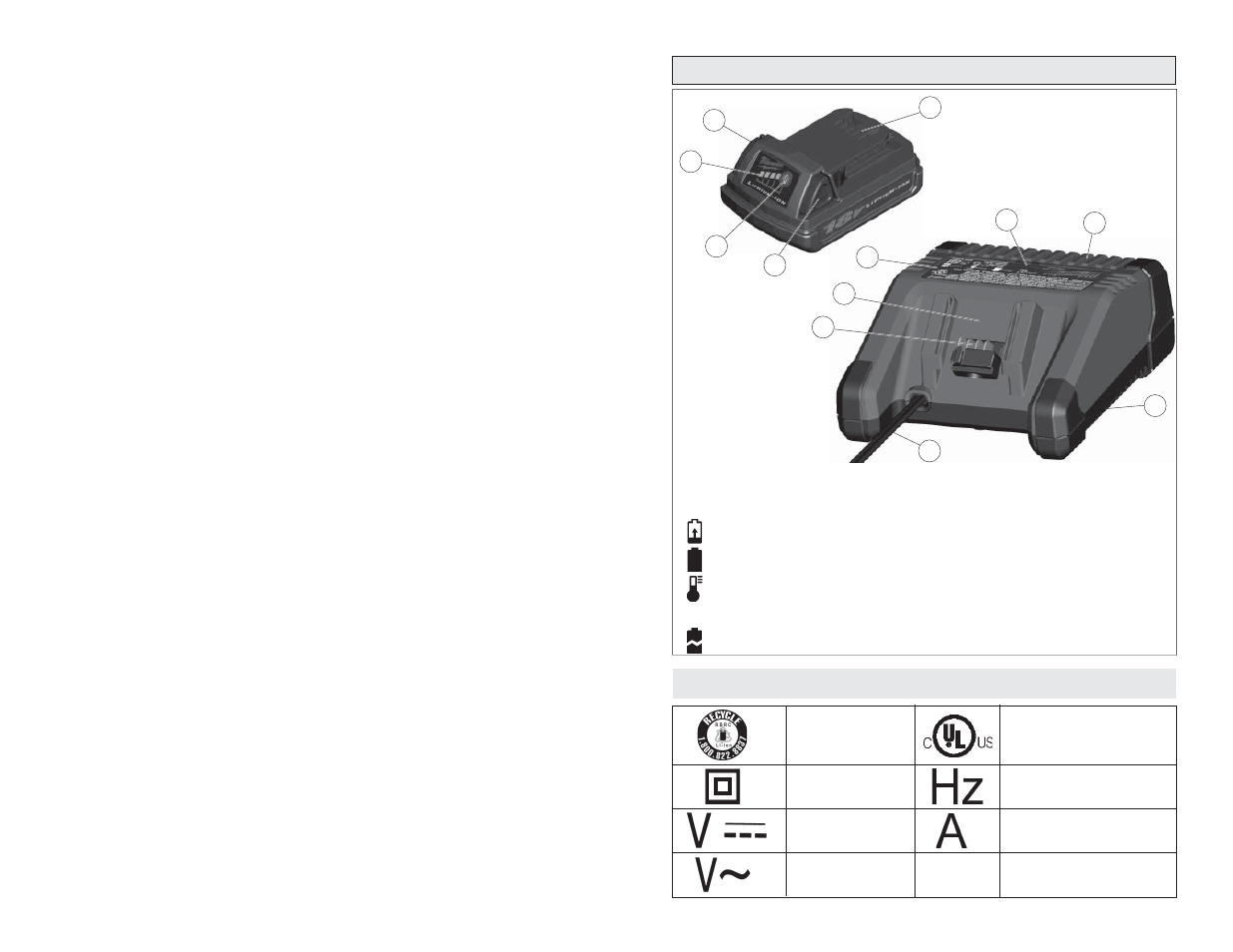 Milwaukee 48-11-1815 User Manual | Page 6 / 13