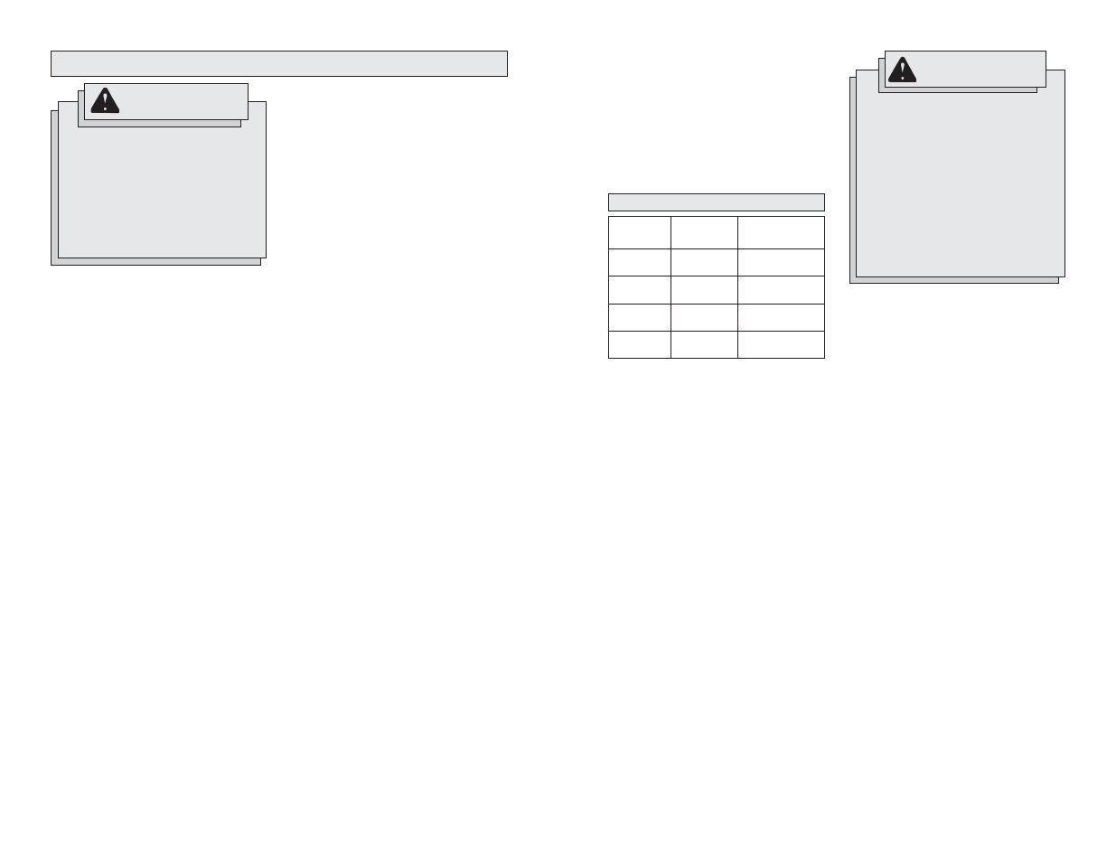 Avertissement, Fonctionnement du chargeur | Milwaukee 48-11-1815 User Manual | Page 8 / 13