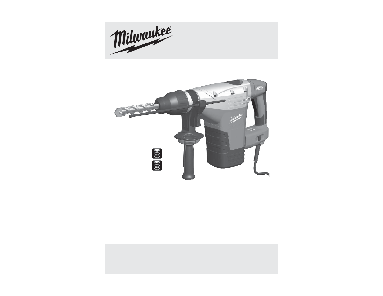 Milwaukee 5446-21 User Manual | 17 pages