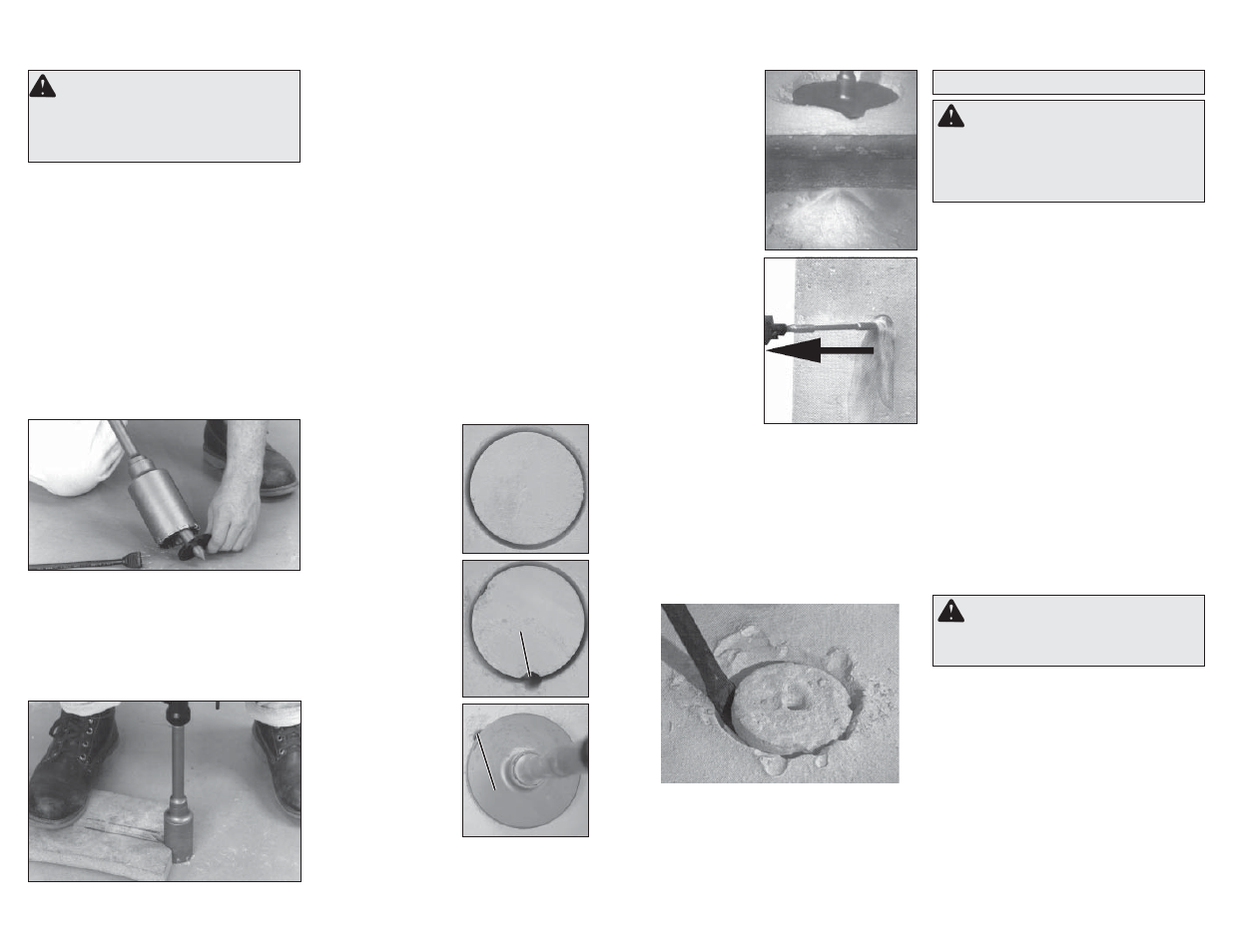 Milwaukee 5446-21 User Manual | Page 5 / 17