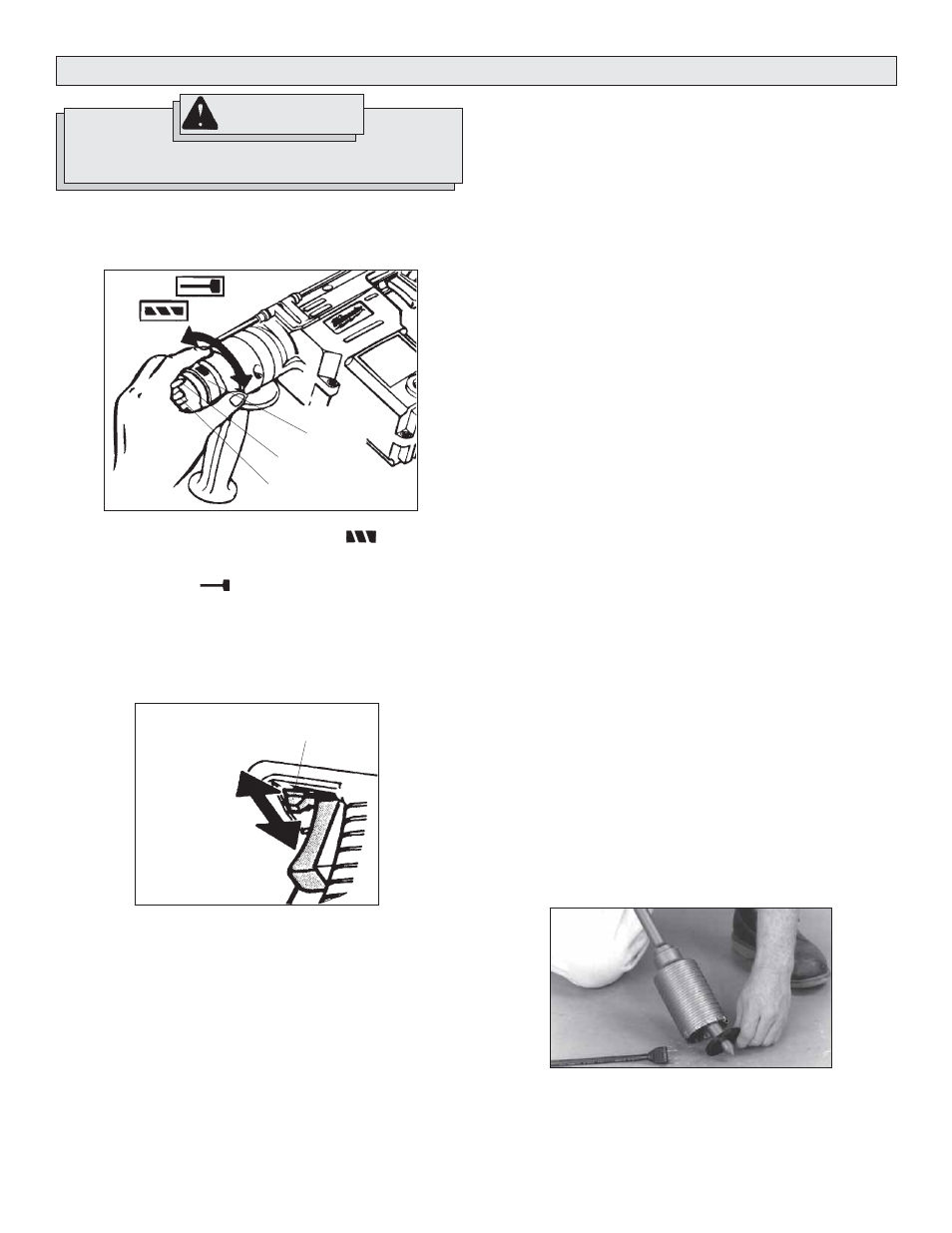 Milwaukee 5362-1 User Manual | Page 14 / 24