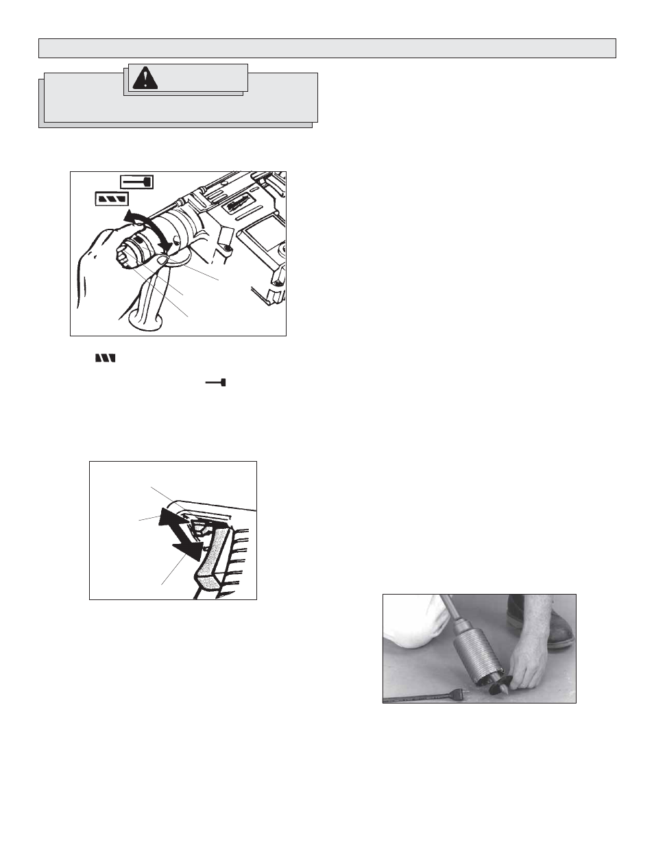 Milwaukee 5362-1 User Manual | Page 21 / 24