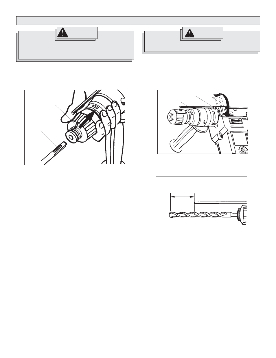 Milwaukee 5362-1 User Manual | Page 6 / 24