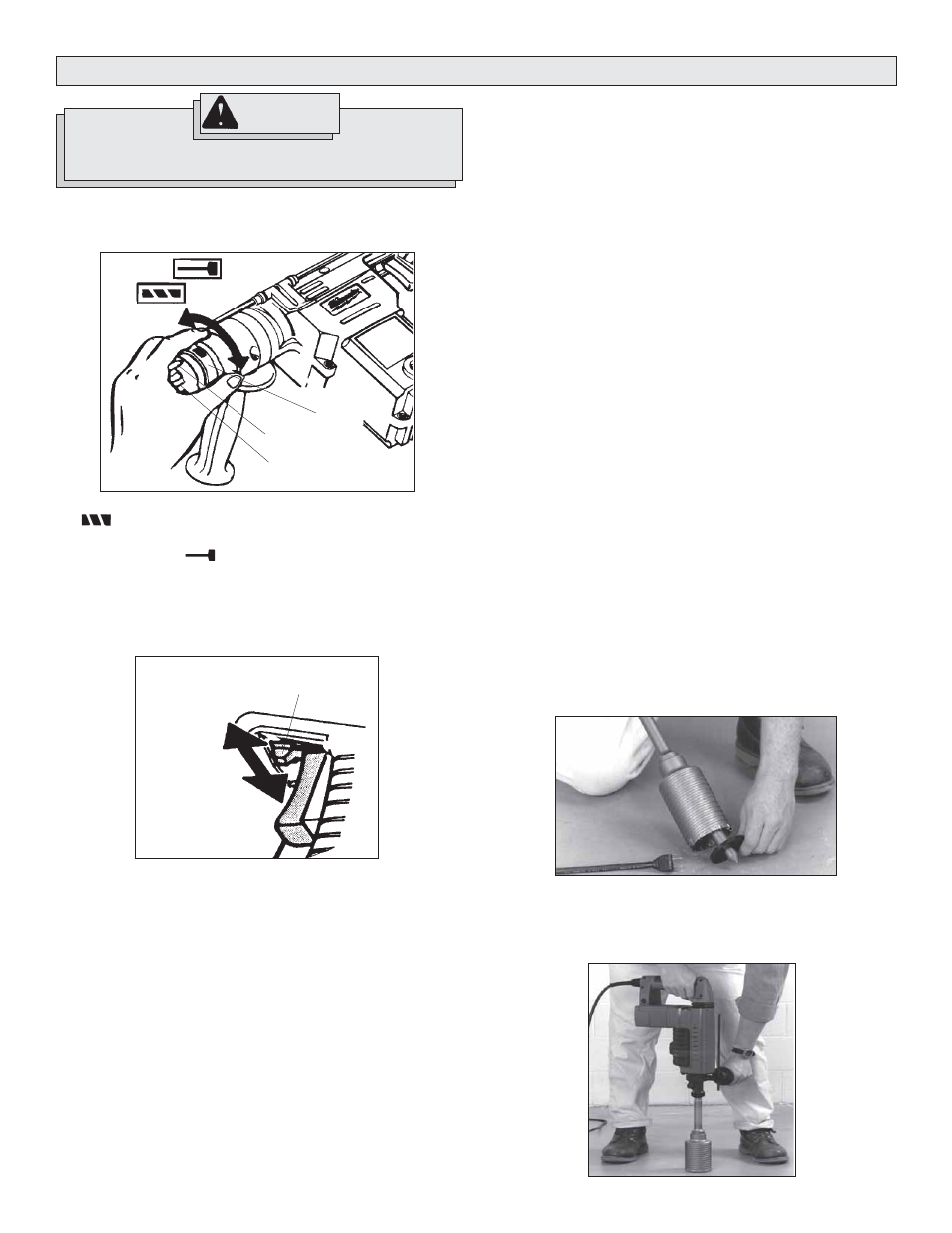 Milwaukee 5362-1 User Manual | Page 7 / 24