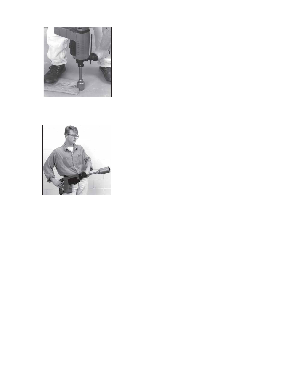 Milwaukee 5362-1 User Manual | Page 8 / 24