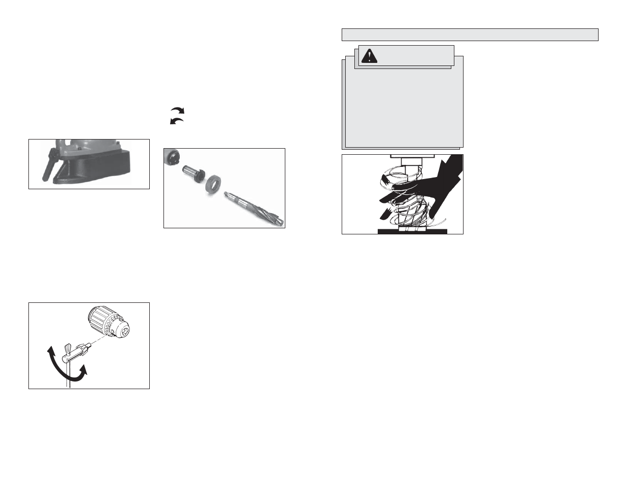 Milwaukee 4206-1 User Manual | Page 14 / 25