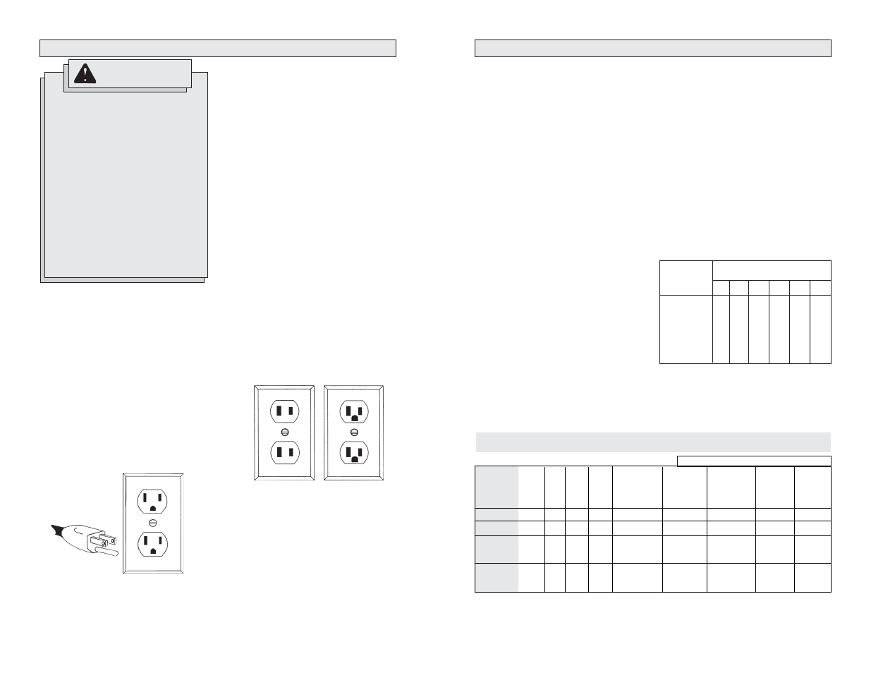 Milwaukee 4206-1 User Manual | Page 19 / 25