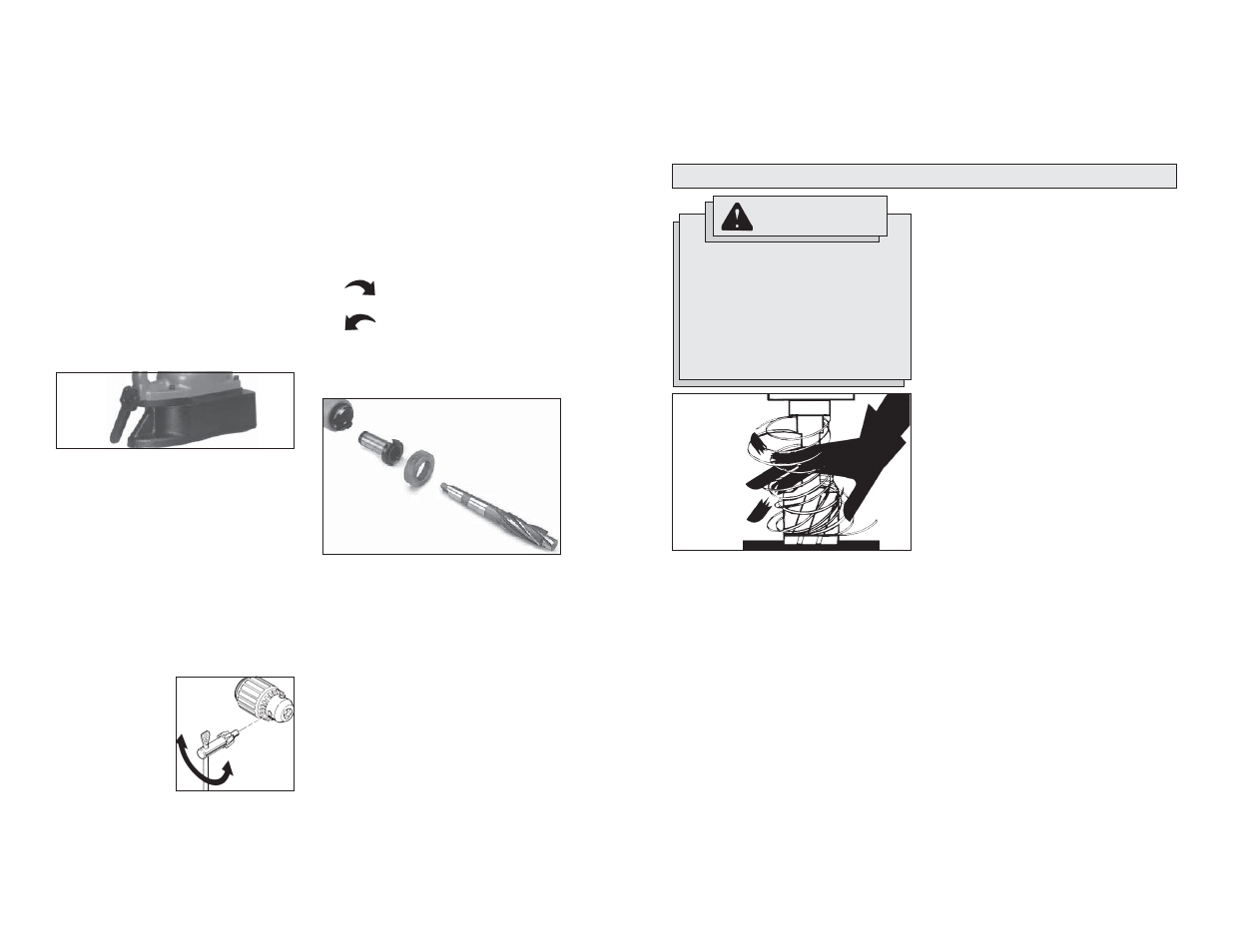 Milwaukee 4206-1 User Manual | Page 22 / 25