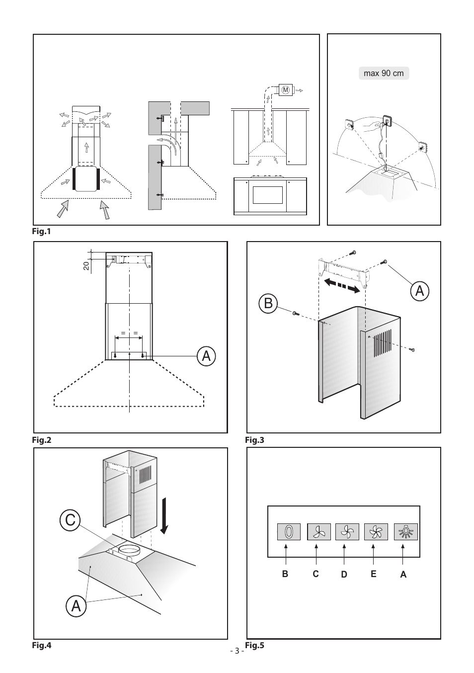 DeLonghi KD-LN60 User Manual | Page 3 / 48