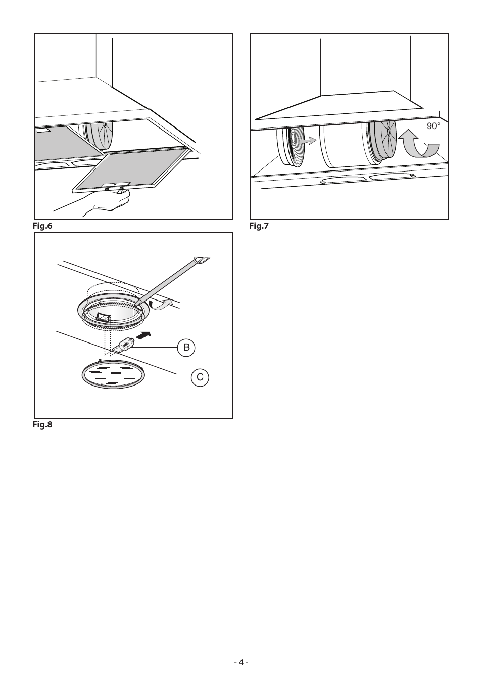 DeLonghi KD-LN60 User Manual | Page 4 / 48