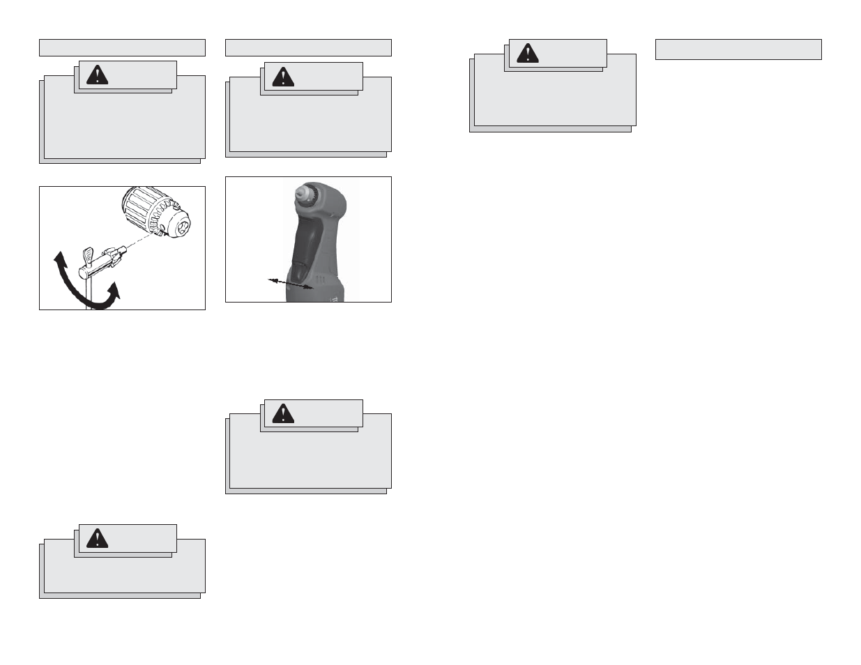 Milwaukee 0370-20 User Manual | Page 4 / 15