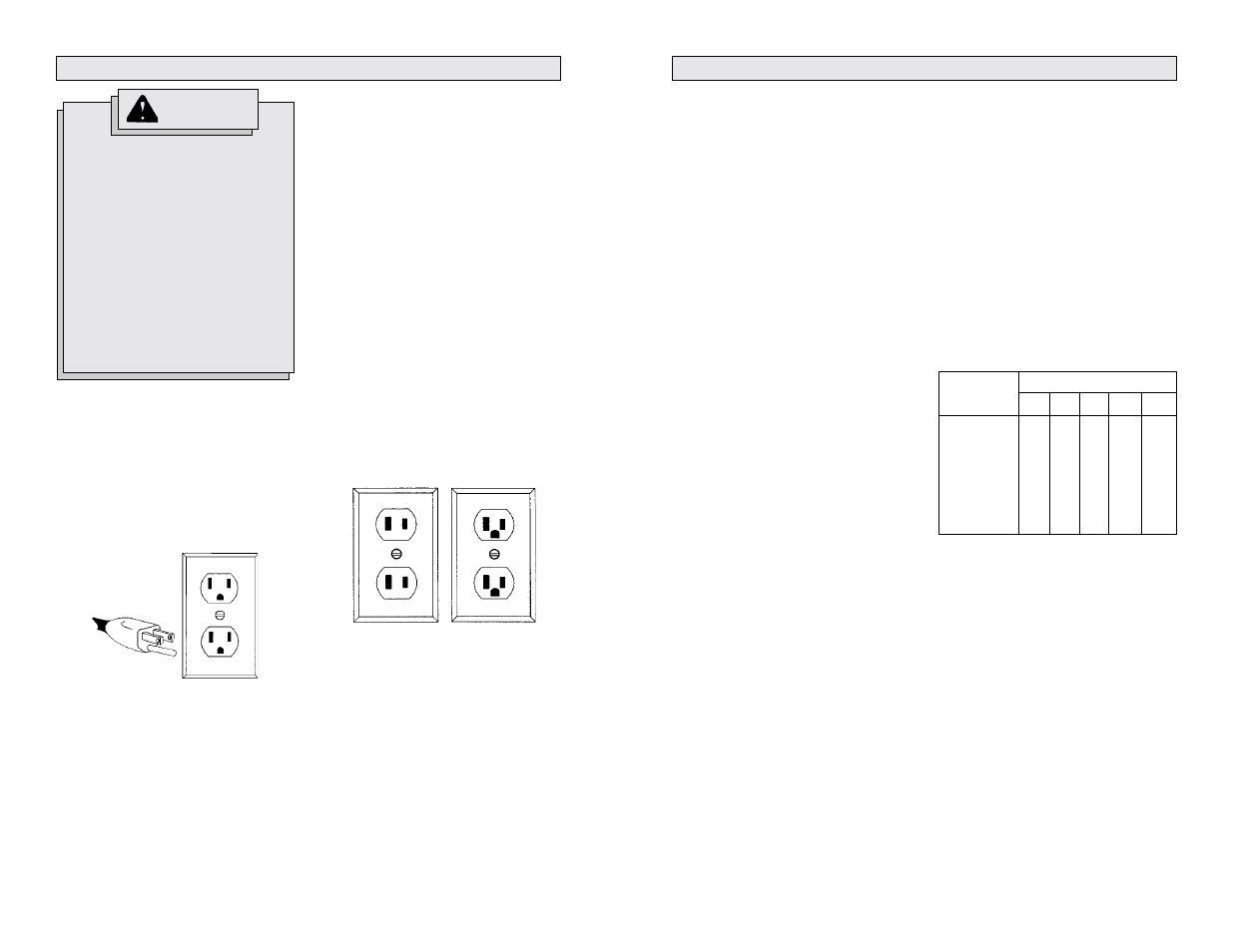 Milwaukee 48-08-0500 User Manual | Page 4 / 17