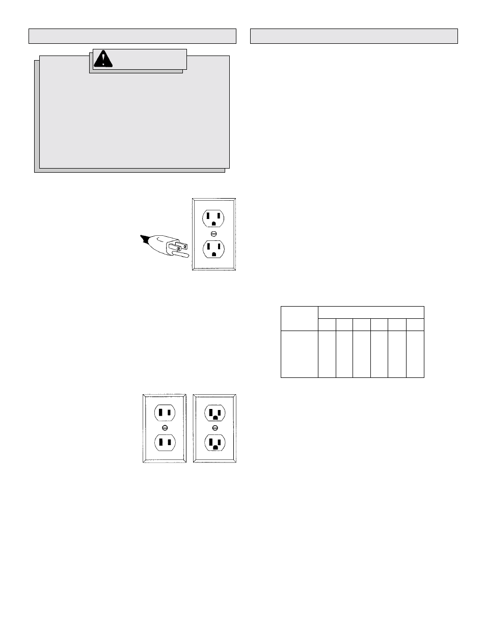 Milwaukee 6521 Series User Manual | Page 12 / 28