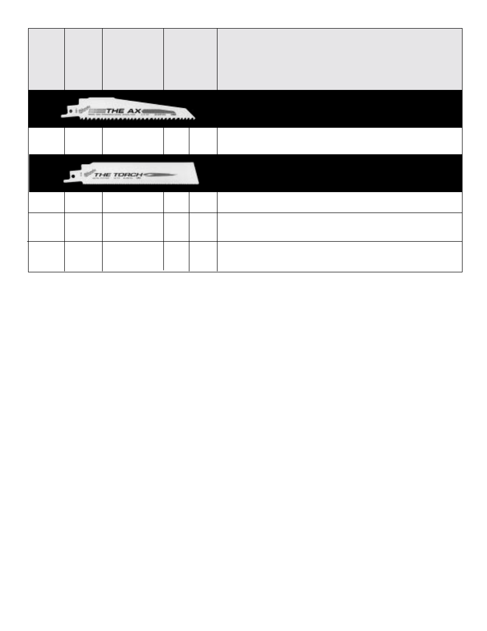 Milwaukee 6521 Series User Manual | Page 26 / 28