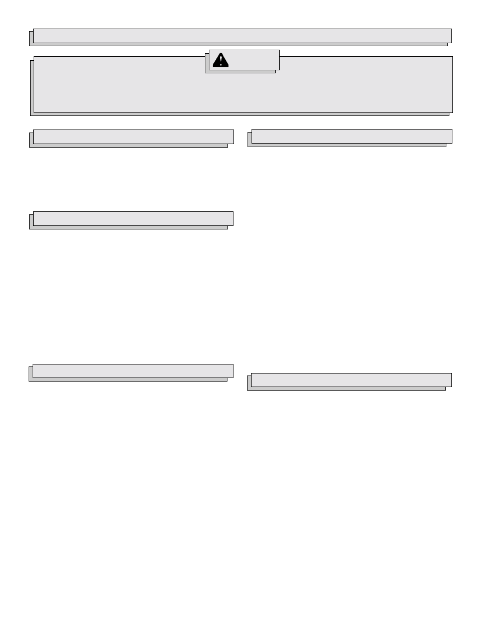 Milwaukee 6521 Series User Manual | Page 3 / 28