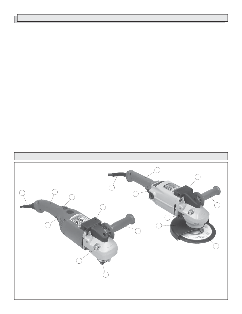Milwaukee 6066 User Manual | Page 13 / 32