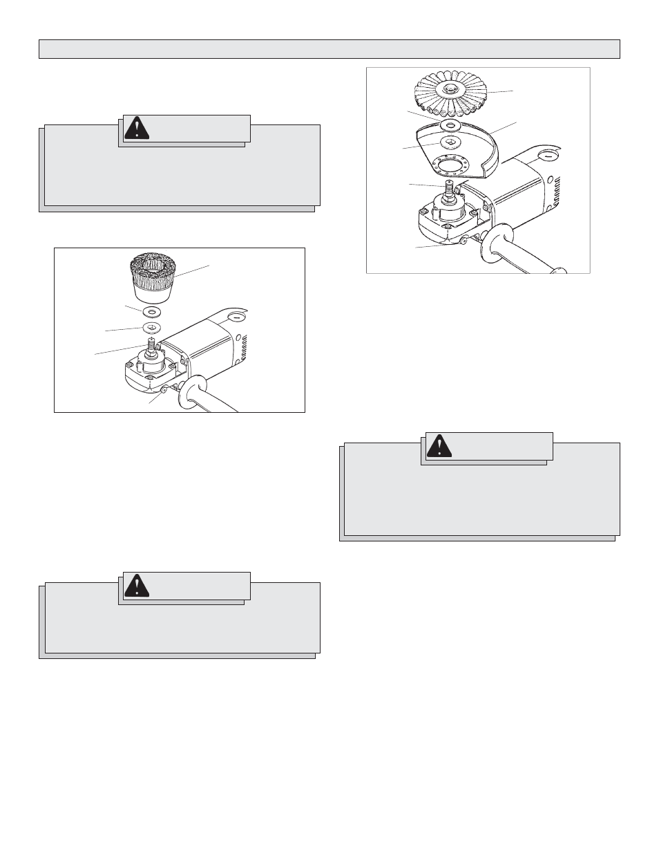Milwaukee 6066 User Manual | Page 20 / 32