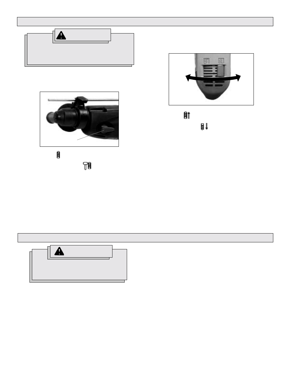 Milwaukee 5383-21 User Manual | Page 12 / 20