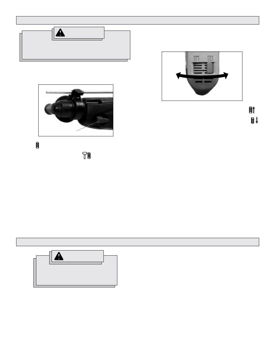 Milwaukee 5383-21 User Manual | Page 18 / 20