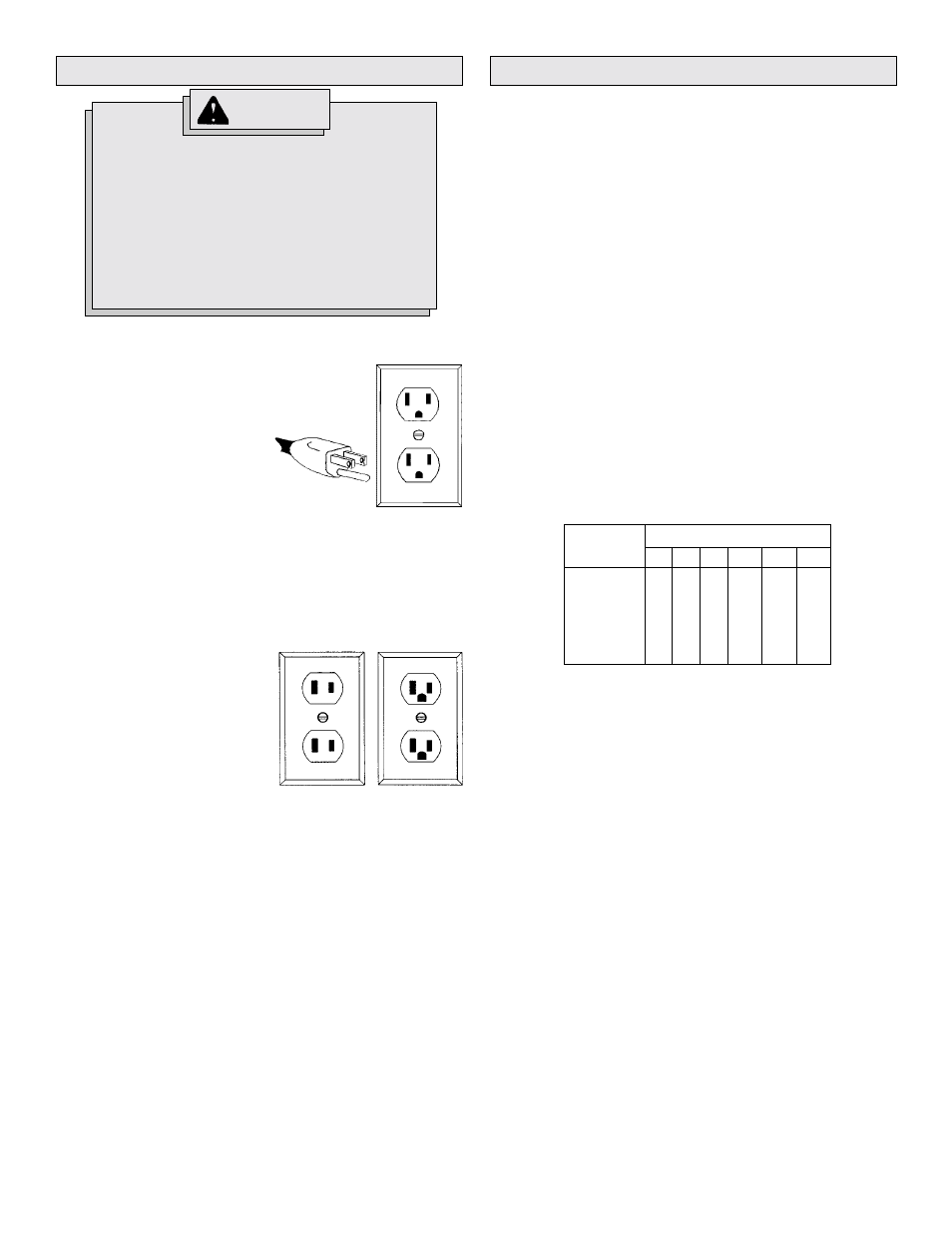 Milwaukee 5383-21 User Manual | Page 4 / 20