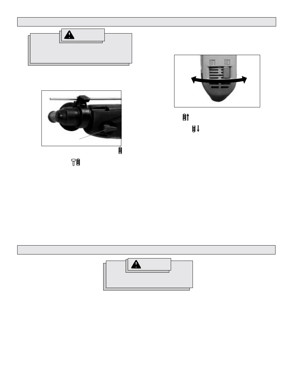 Milwaukee 5383-21 User Manual | Page 6 / 20