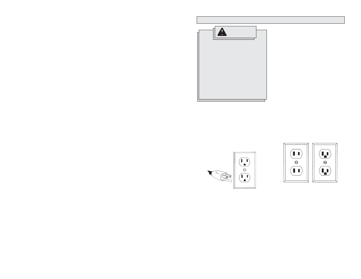 Milwaukee 6391 User Manual | Page 3 / 27