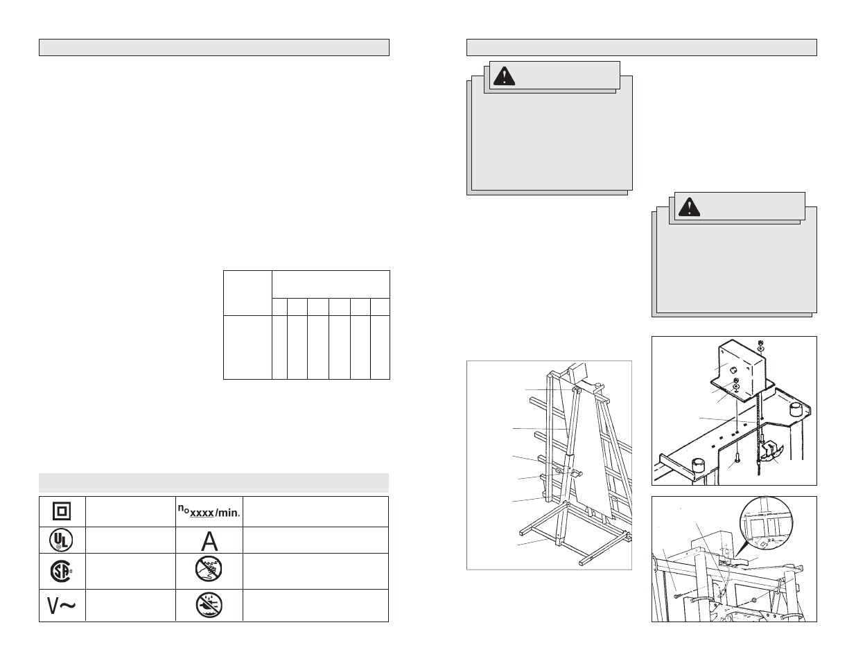 Milwaukee 6480-20 User Manual | Page 14 / 31