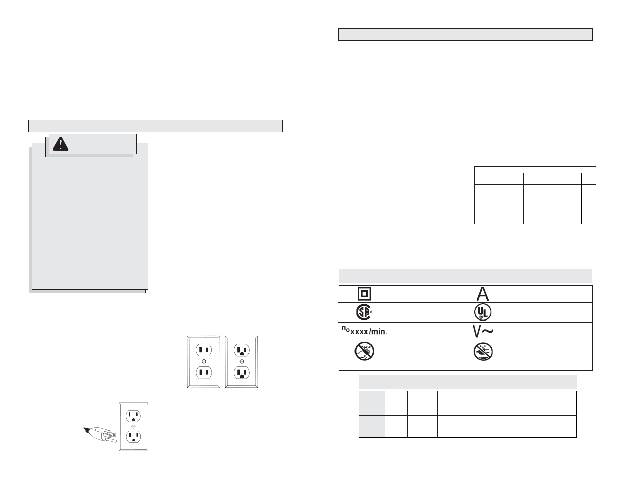 Milwaukee 6480-20 User Manual | Page 23 / 31