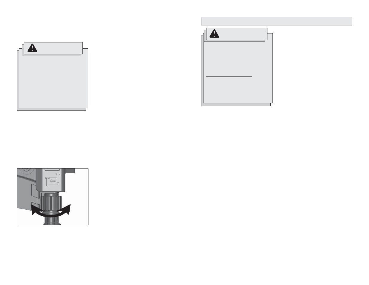 Milwaukee 7100-20 User Manual | Page 15 / 25