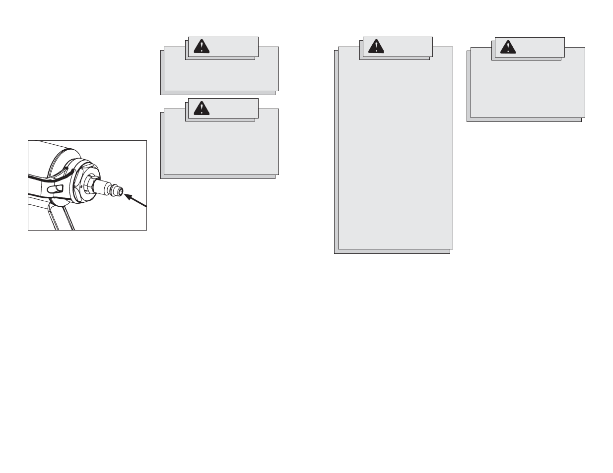 Milwaukee 7100-20 User Manual | Page 5 / 25