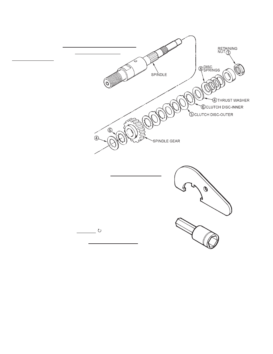 Milwaukee 4005-55 User Manual | Page 2 / 2