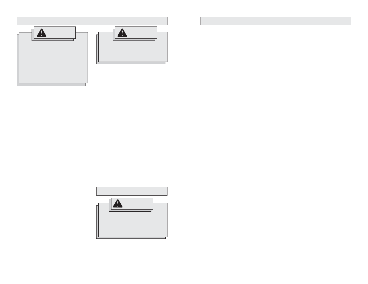 Milwaukee 9098-23 User Manual | Page 6 / 17