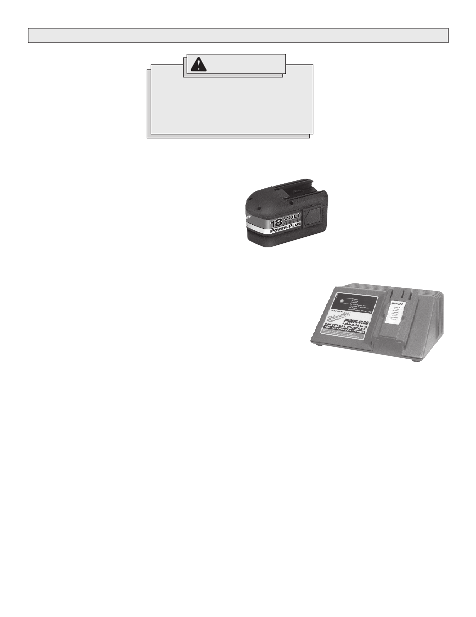 Milwaukee 18 VOLT CIRCULAR SAW User Manual | Page 20 / 32